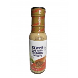 Kewpie Kavrulmuş Susam Sosu 236 ml.