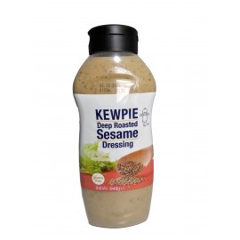 Kewpie Kavrulmuş Susam Sosu 930 ml.