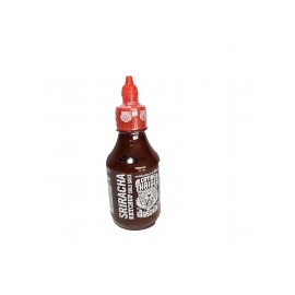 Sriracha Ketçap Acı Biber Sosu 200ml Sriracha Ketchup Chilli Sauce