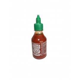 Sriracha Acı Biber Sos 200 ml. Sriracha Hot Chilli Sauce 