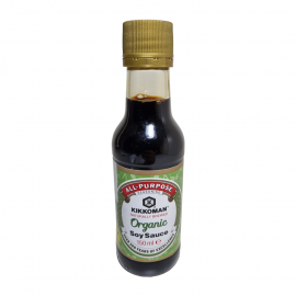 Organik Soya Sosu 150ml Organic Soy Sauce