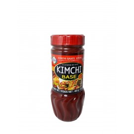 Kimchi Sosu (Surasang) Kimçi Sosu Kimchee Sauce 453g.