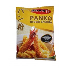 Ekmek Kırıntısı Panko 1kg Makoto Bread Crumbs