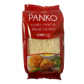 Ekmek Kırıntısı Panko 200g Bread Crumbs