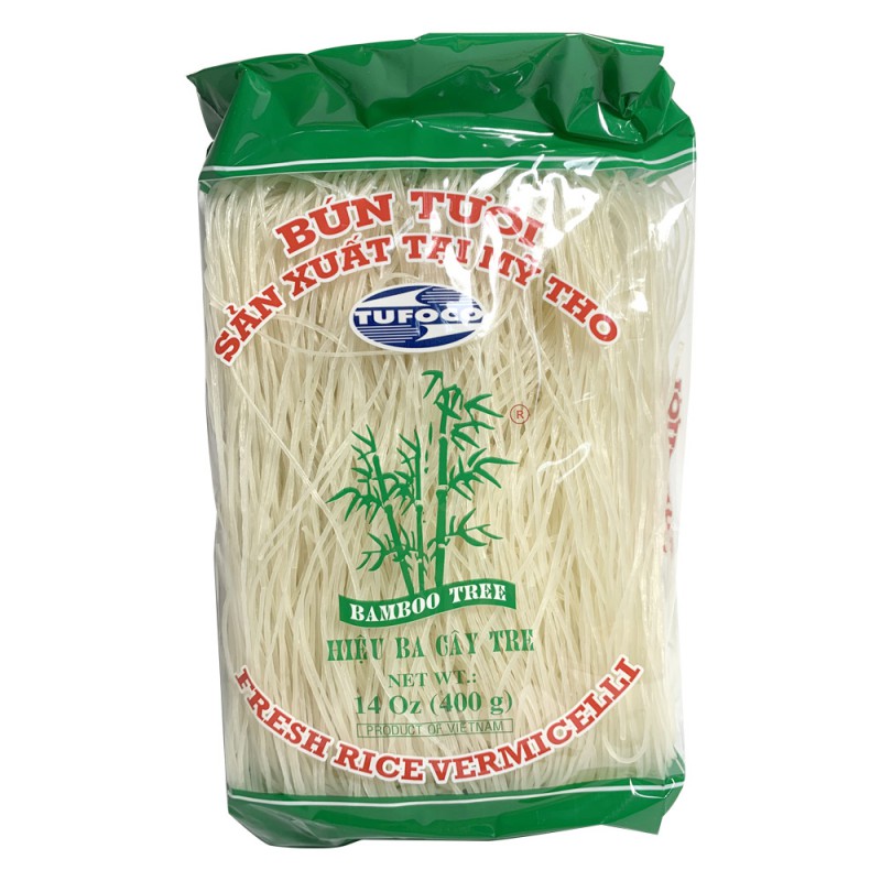 Pirinç Şehriyesi 400g Glutensiz Rice Vermicelli Gluten Free