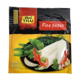 Pirinç Yufkası 100g Pirinç Kağıdı Rice Paper 