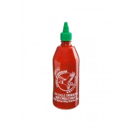 Sriracha Acı Biber Sosu 475g Sriracha Hot Chilli Sauce