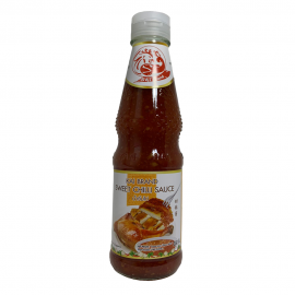 Tatli Biber Sosu 350g Sweet Chilli Sauce 
